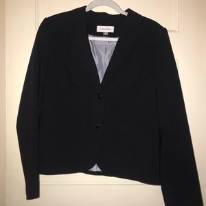 Calvin Klein Blazer